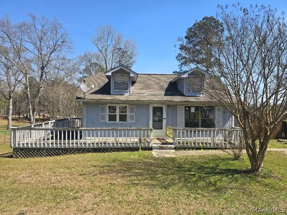 2115 Elkahatchee Road, Alexander City, AL 35010 - #1