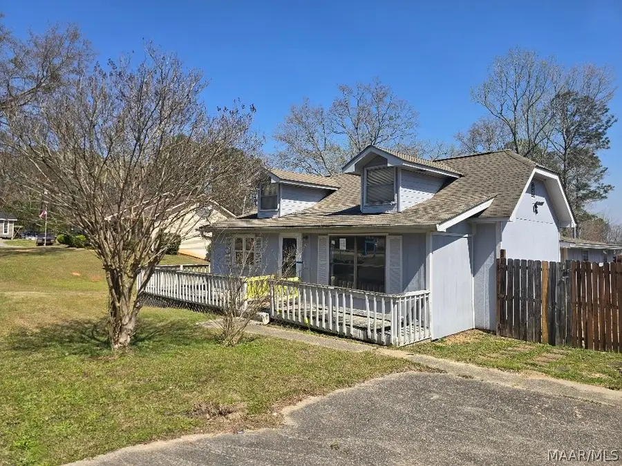 2115 Elkahatchee Road, Alexander City, AL 35010 - #2