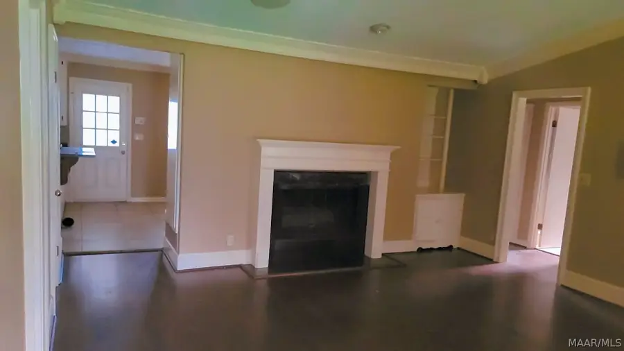 3033 Willow Lane Drive, Montgomery, AL 36109 - #3