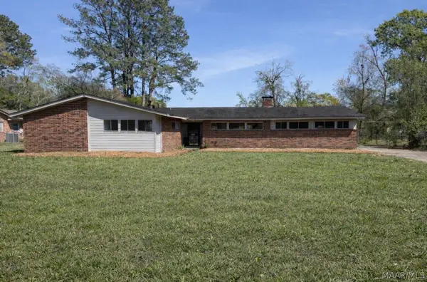 3651 Edgar D Nixon Avenue, Montgomery, AL 36105