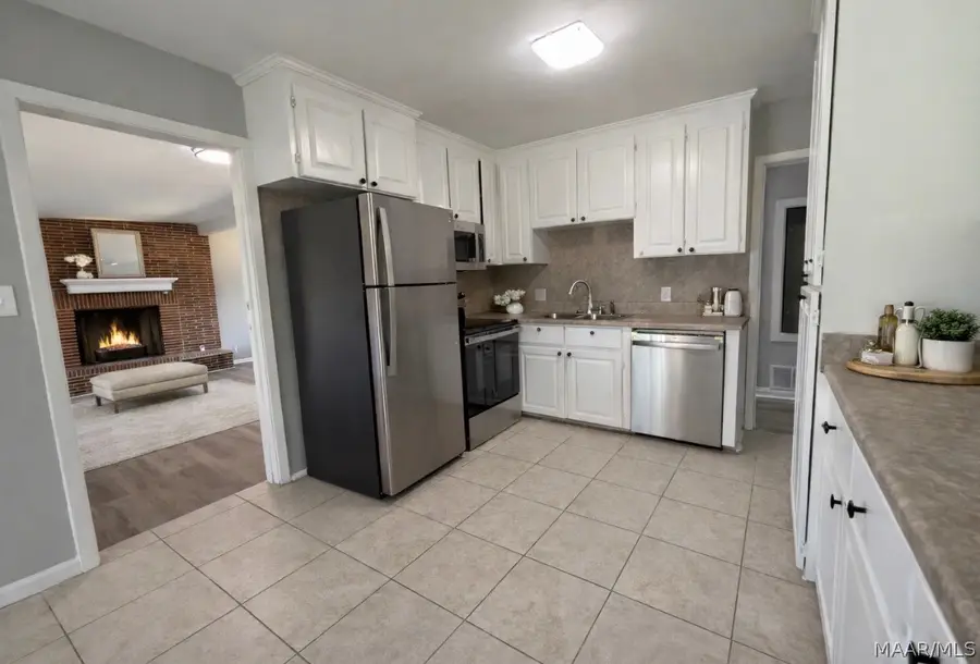 3651 Edgar D Nixon Avenue, Montgomery, AL 36105 - #2