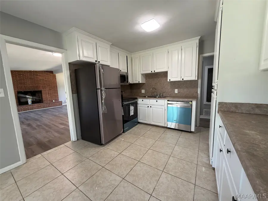 3651 Edgar D Nixon Avenue, Montgomery, AL 36105 - #3