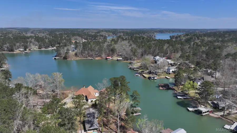 160 Shady Lane Road, Eclectic, AL 36024 - #3