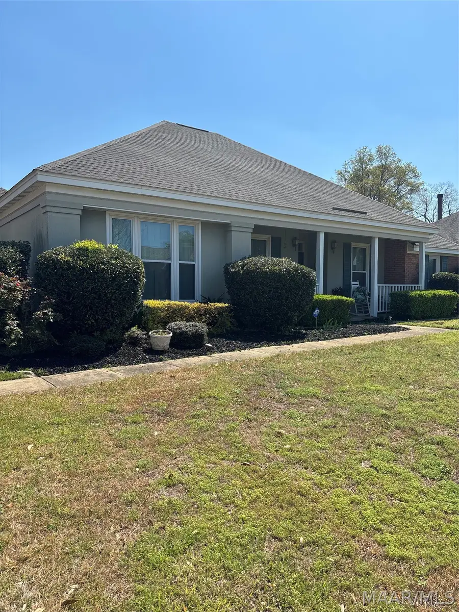 130 Lake Forest Drive, Montgomery, AL 36117 - #2