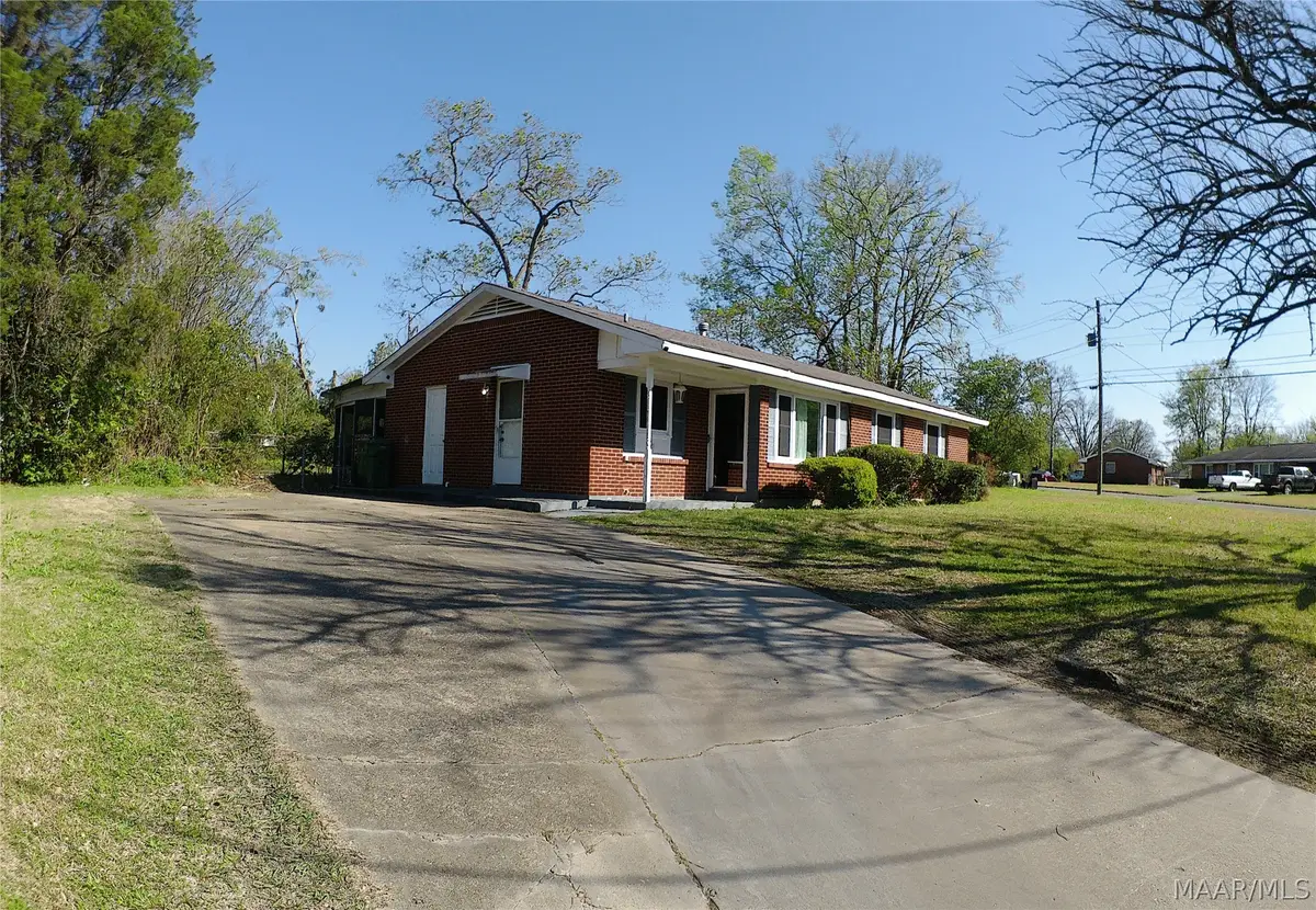 1441 Flamingo Lane, Montgomery, AL 36116 - #1