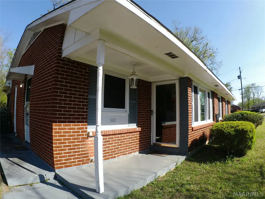 1441 Flamingo Lane, Montgomery, AL 36116 - #2