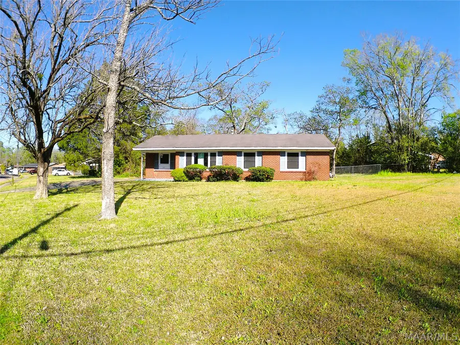 1441 Flamingo Lane, Montgomery, AL 36116 - #3