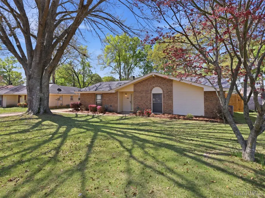 769 Ledyard Place, Montgomery, AL 36109 - #2