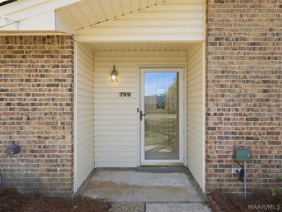 769 Ledyard Place, Montgomery, AL 36109 - #3