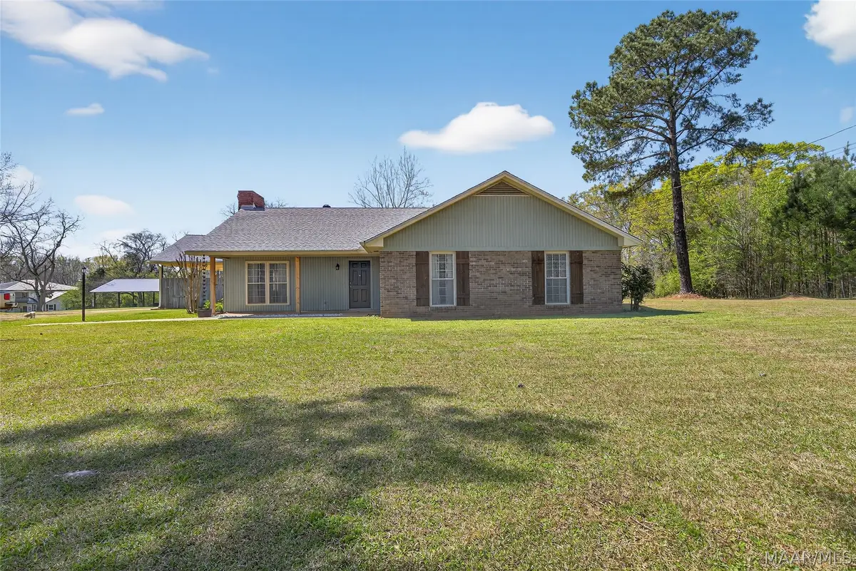 308 Golson Road, Fort Deposit, AL 36032 - #1