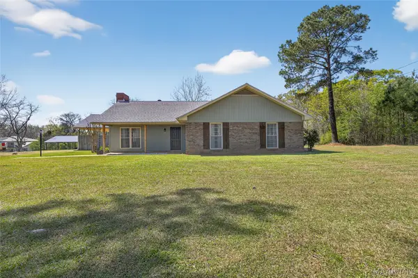 308 Golson Road, Fort Deposit, AL 36032