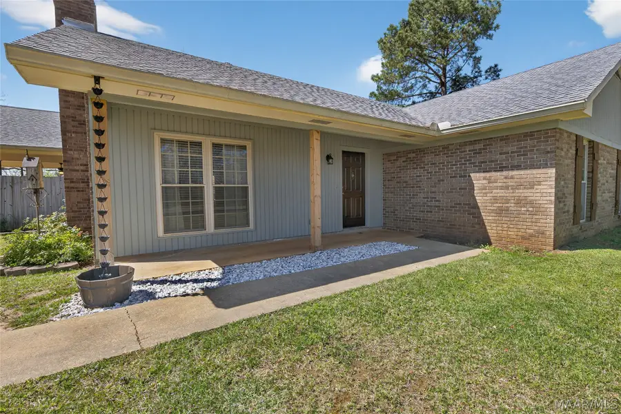 308 Golson Road, Fort Deposit, AL 36032 - #3