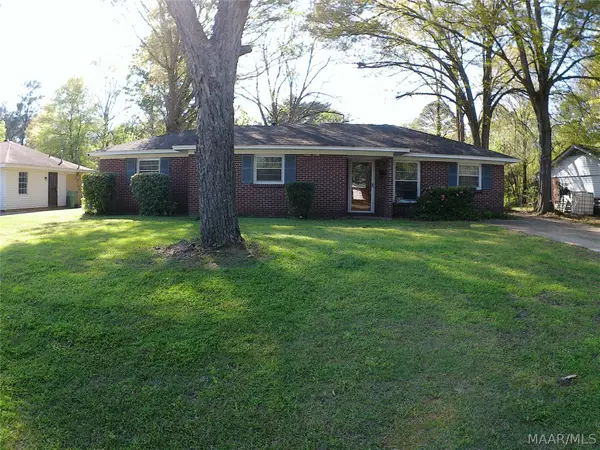 3622 Audubon Road, Montgomery, AL 36111