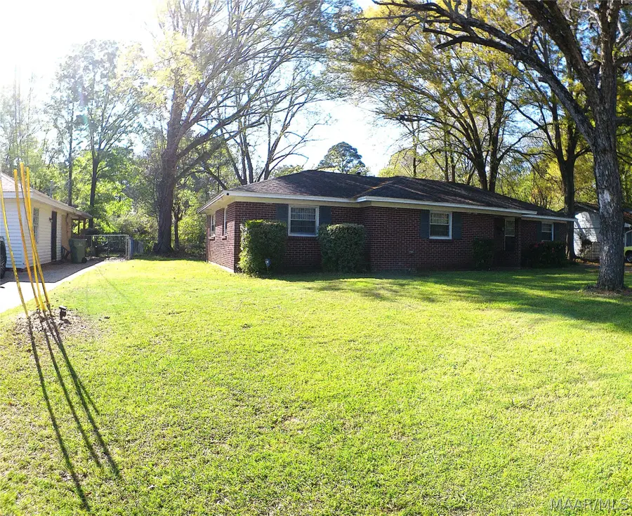 3622 Audubon Road, Montgomery, AL 36111 - #3