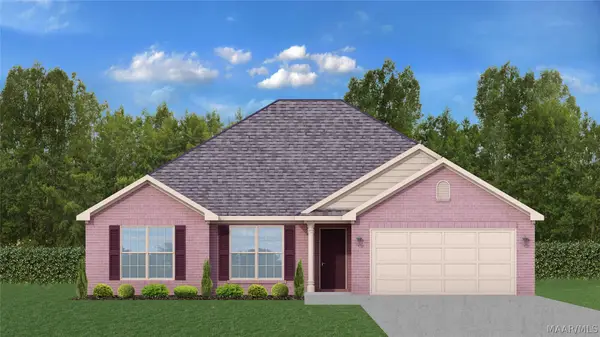 444 Country Club Drive, Wetumpka, AL 36092