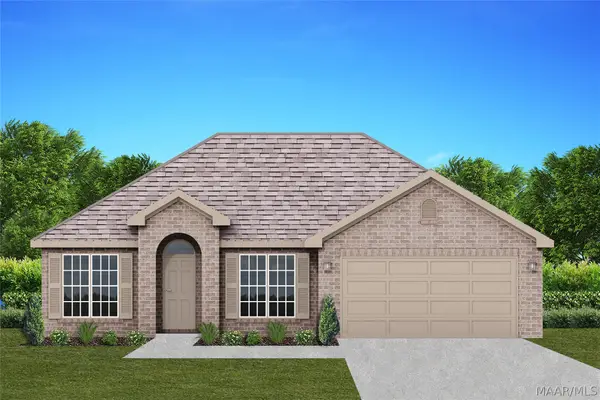 297 Country Club Loop, Wetumpka, AL 36092