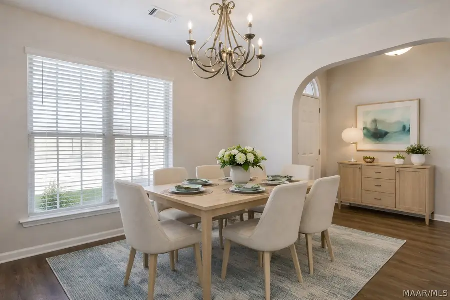 297 Country Club Loop, Wetumpka, AL 36092 - #2