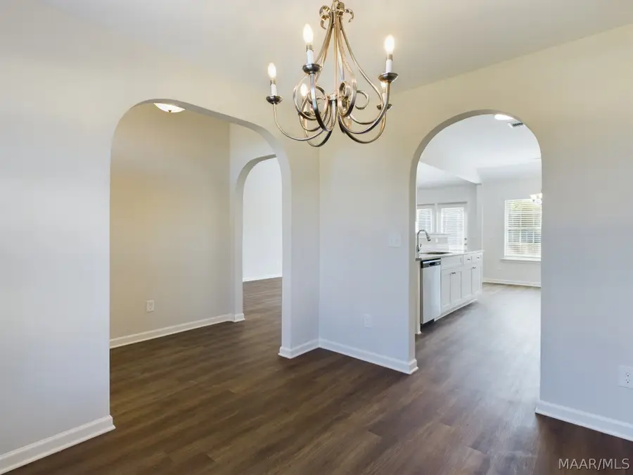 297 Country Club Loop, Wetumpka, AL 36092 - #3