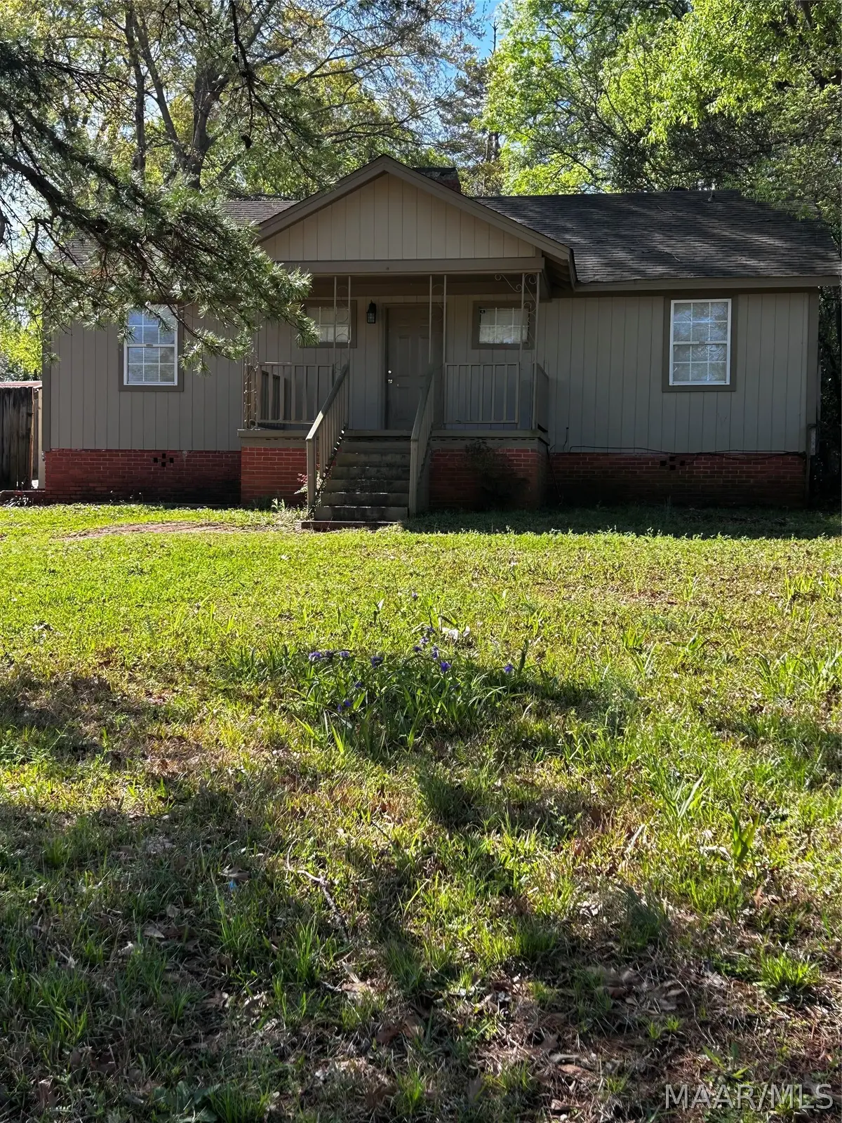 1750 Yarbrough Street, Montgomery, AL 36110 - #1