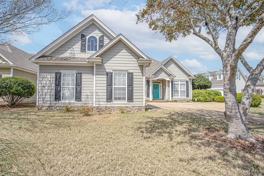 8700 Trolley Cove, Montgomery, AL 36116 - #2