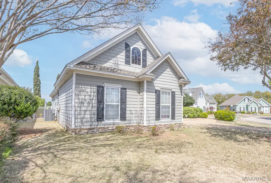 8700 Trolley Cove, Montgomery, AL 36116 - #3