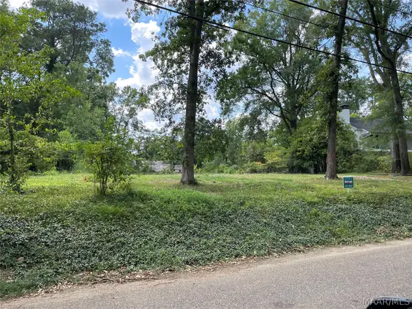 2143 Rosemont Drive, Montgomery, AL 36111