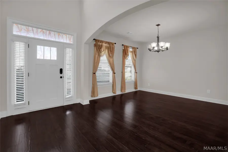 5876 Blevins Circle, Montgomery, AL 36116 - #2