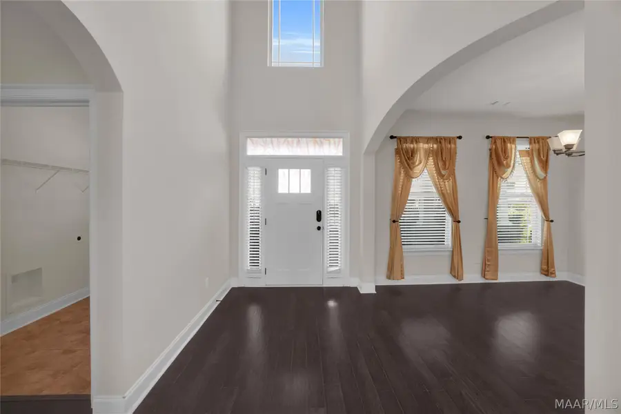 5876 Blevins Circle, Montgomery, AL 36116 - #3