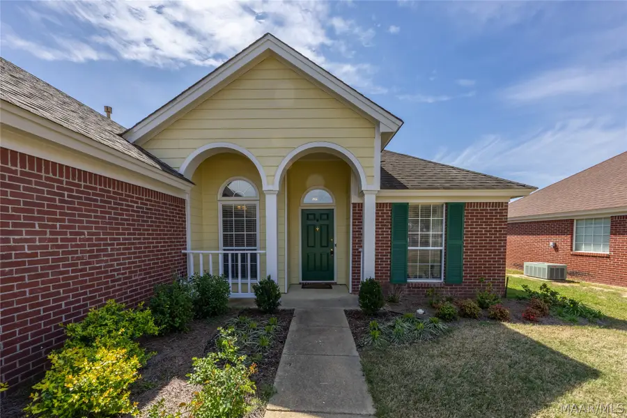 7736 Steele Ridge Drive, Montgomery, AL 36117 - #2