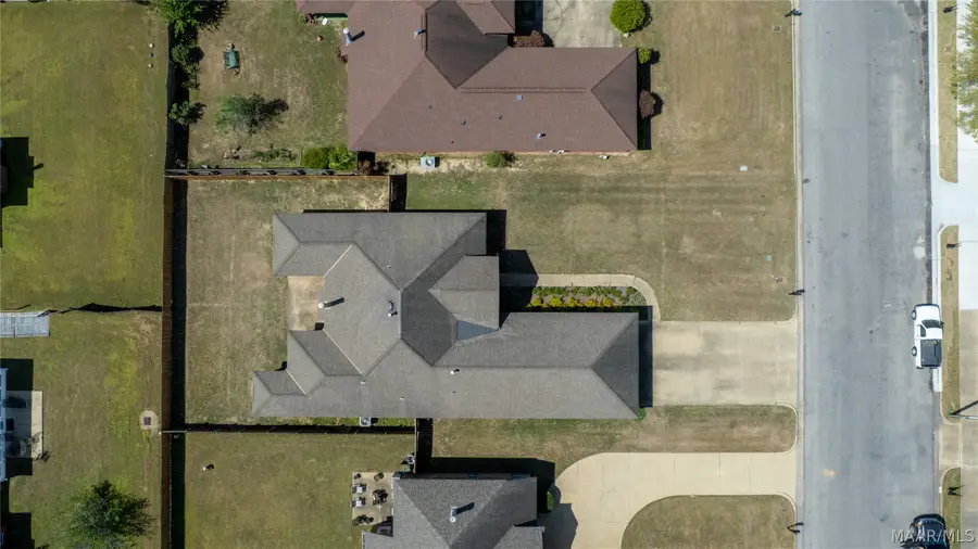 7736 Steele Ridge Drive, Montgomery, AL 36117 - #3