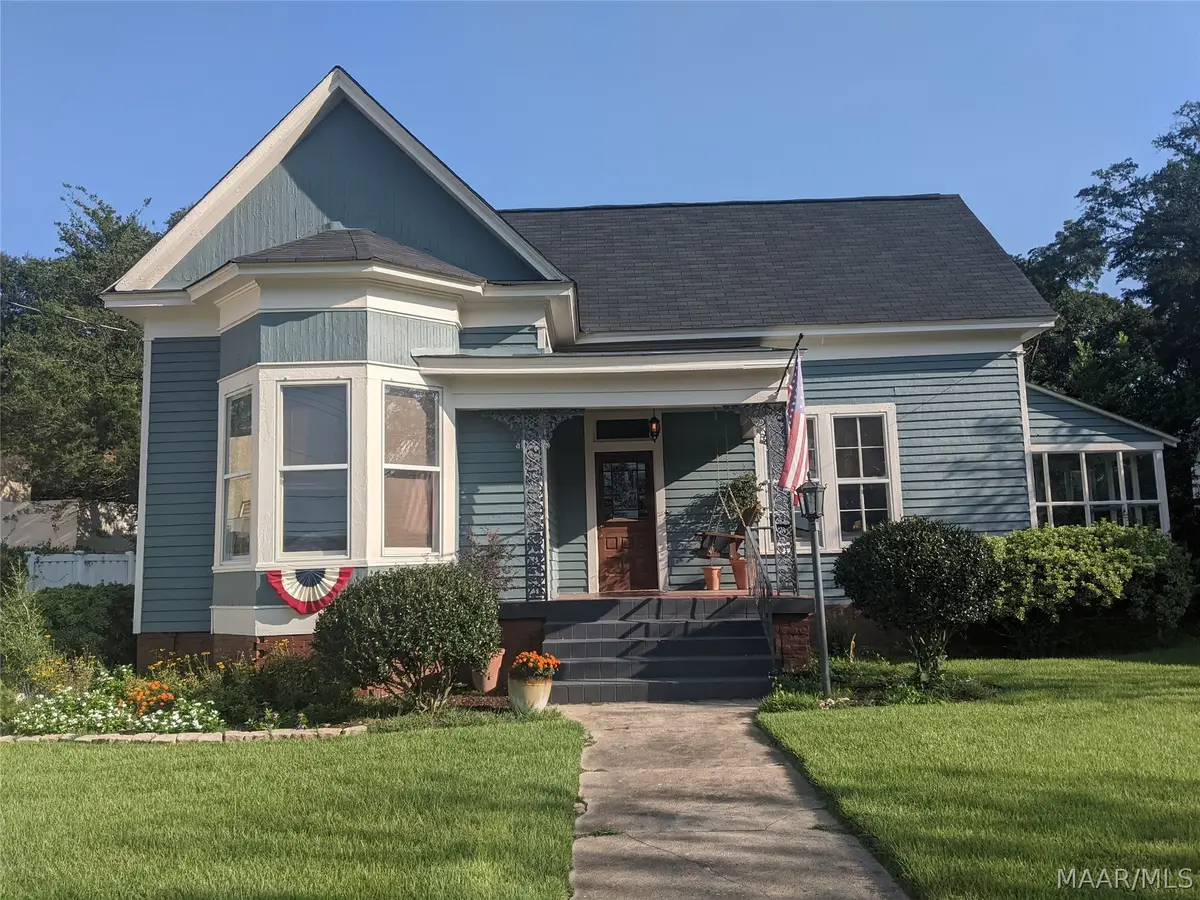 217 Wetumpka Street, Prattville, AL 36067 - #1
