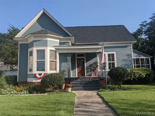 217 Wetumpka Street, Prattville, AL 36067