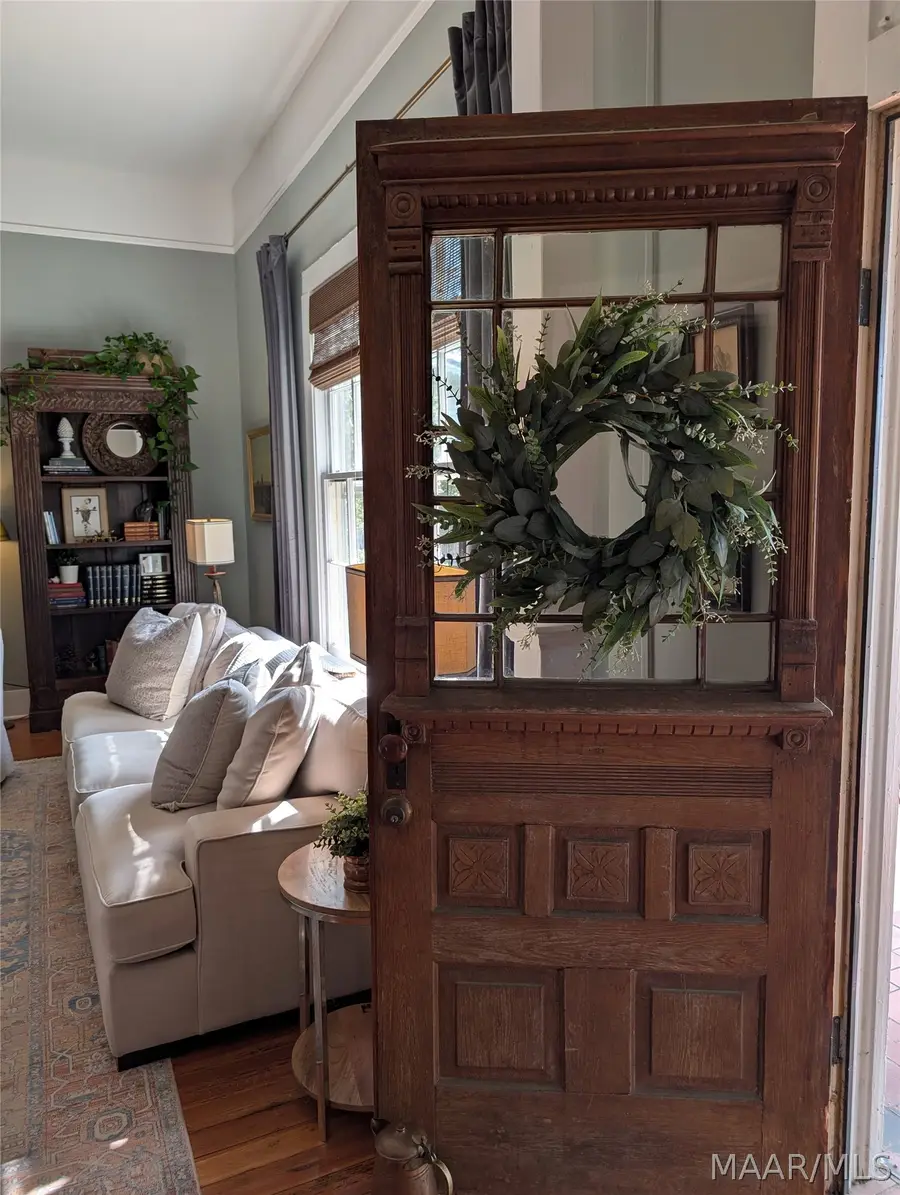 217 Wetumpka Street, Prattville, AL 36067 - #2