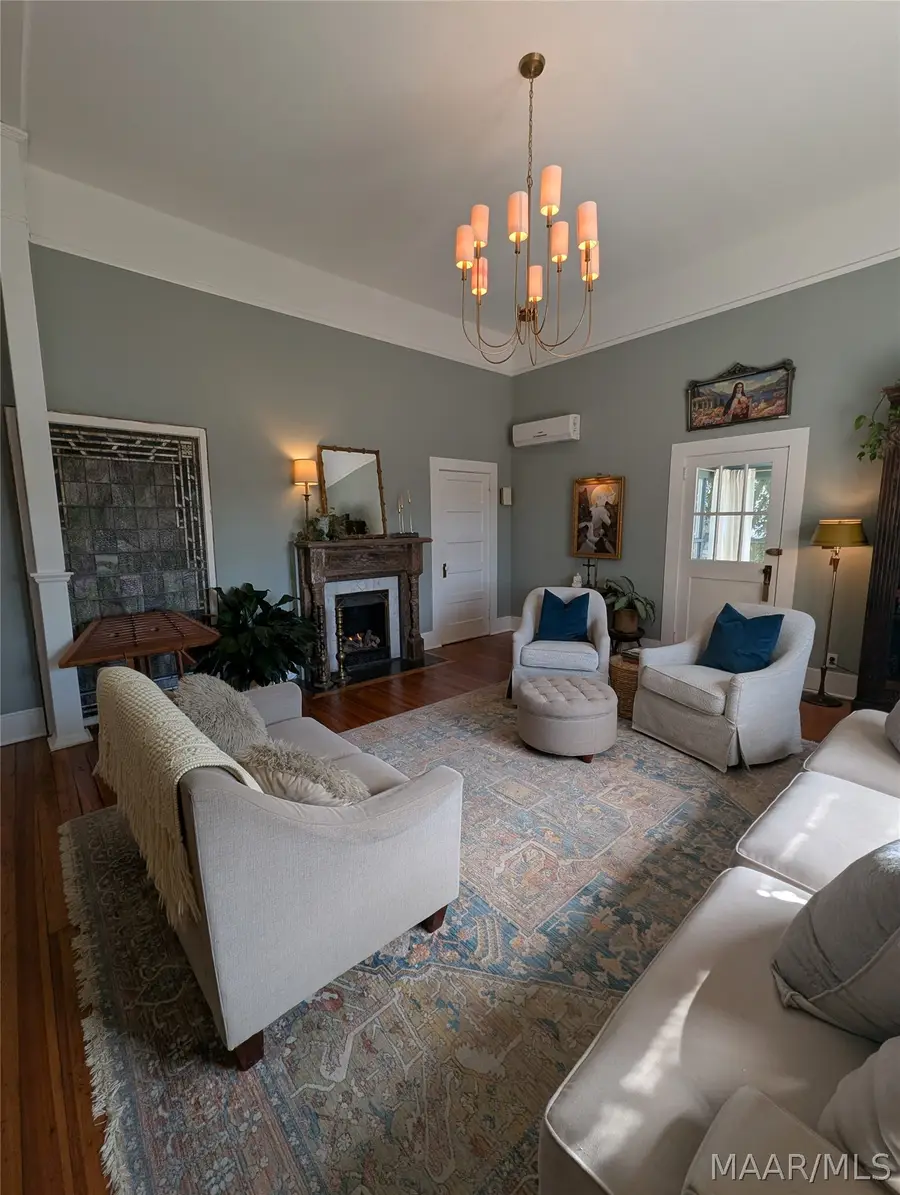 217 Wetumpka Street, Prattville, AL 36067 - #3