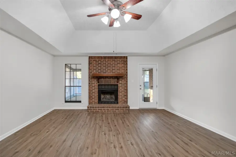 1013 Burbank Drive, Montgomery, AL 36117 - #2