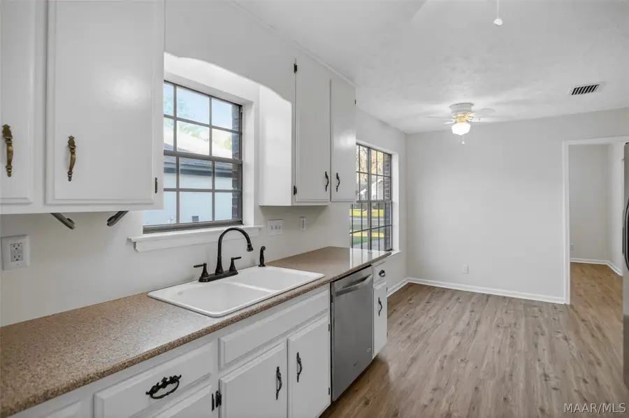 1013 Burbank Drive, Montgomery, AL 36117 - #3