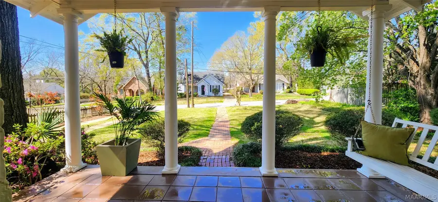 3135 Montezuma Road, Montgomery, AL 36106 - #3