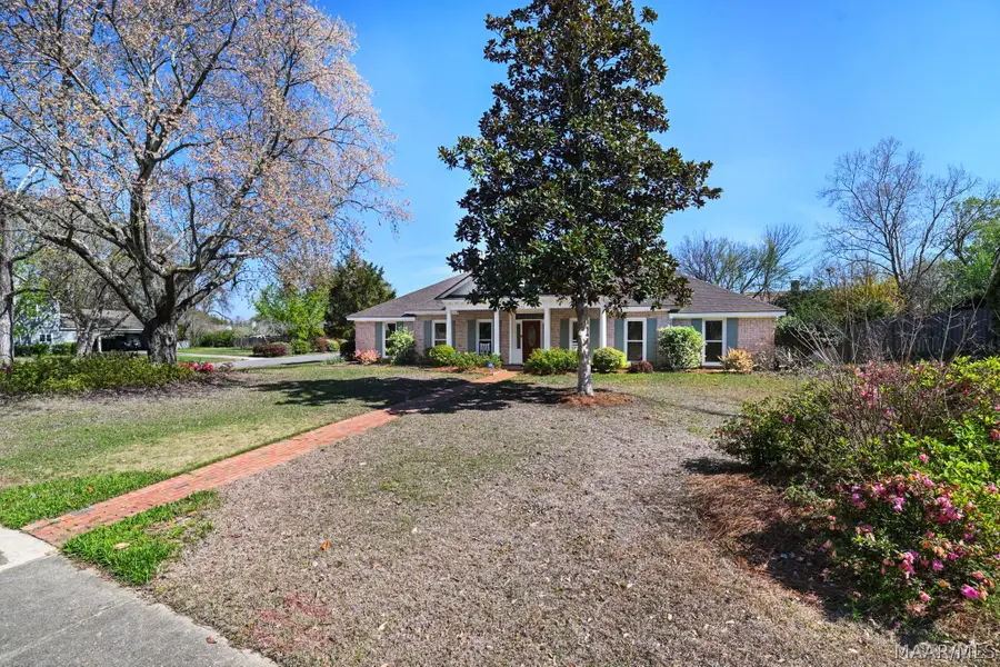 2576 Aimee Drive, Montgomery, AL 36106 - #3