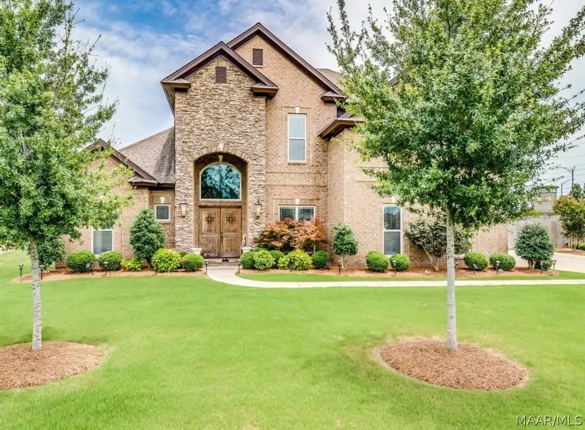 1236 Laurel Brook Lane, Montgomery, AL 36117 - #1