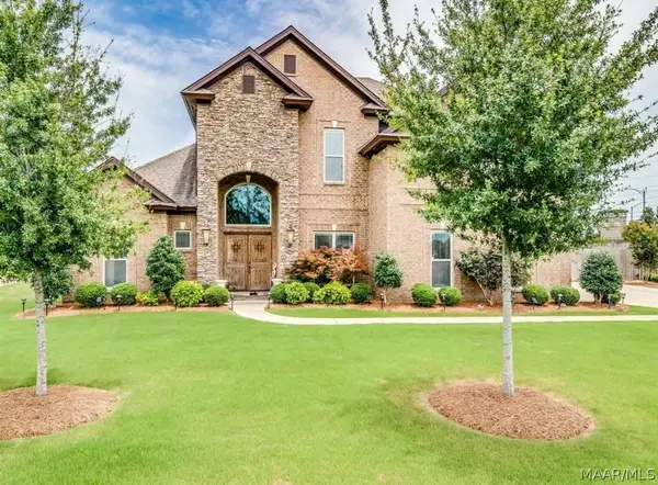 1236 Laurel Brook Lane, Montgomery, AL 36117