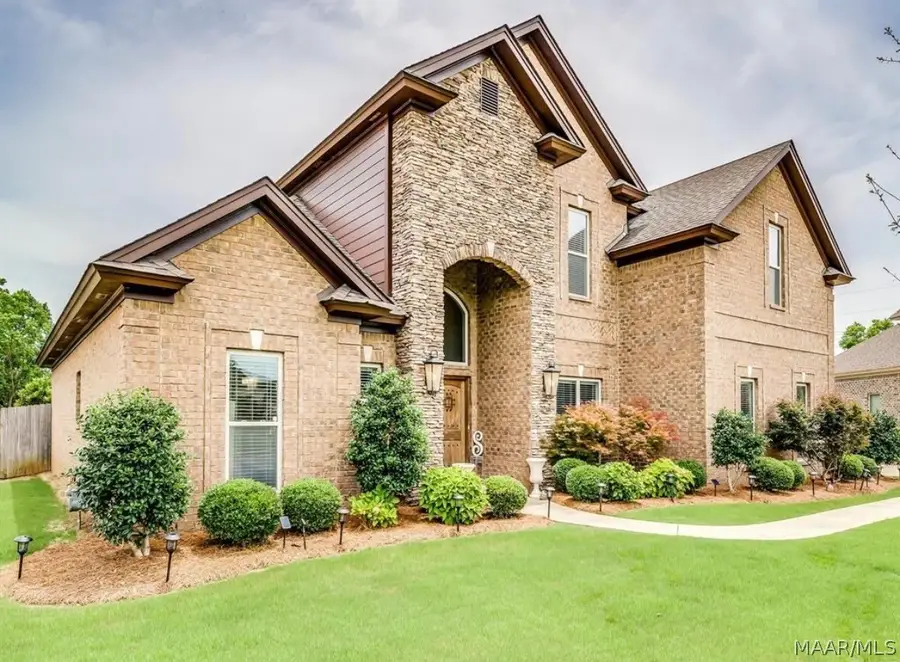 1236 Laurel Brook Lane, Montgomery, AL 36117 - #2