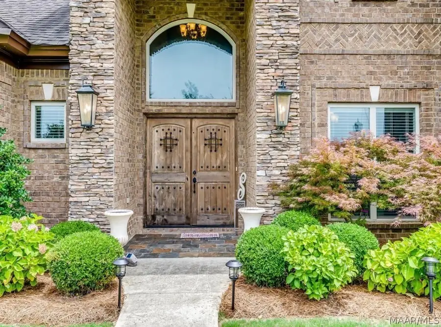 1236 Laurel Brook Lane, Montgomery, AL 36117 - #3