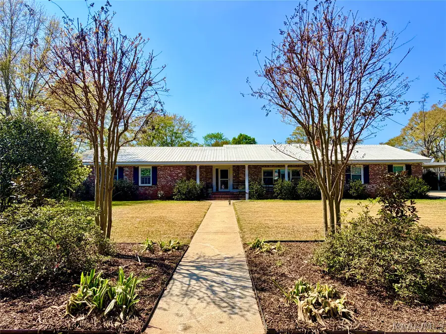 231 Burnett Street, Greenville, AL 36037 - #2