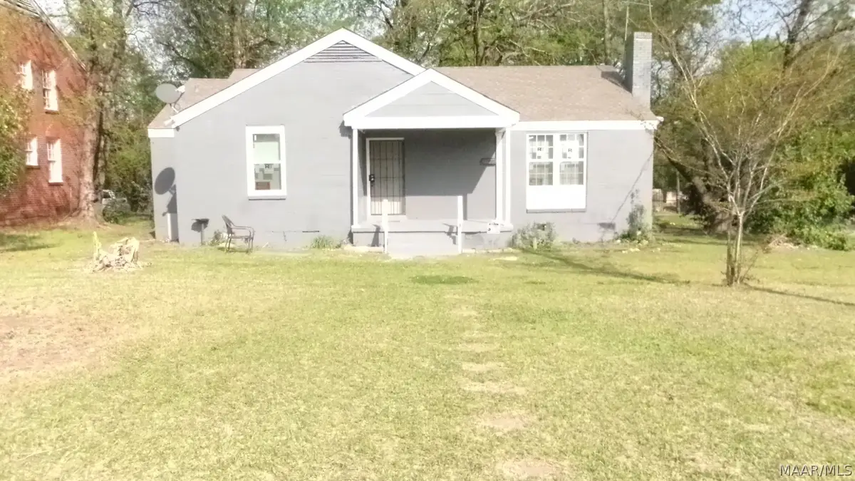 3399 Southmont Drive, Montgomery, AL 36105 - #1