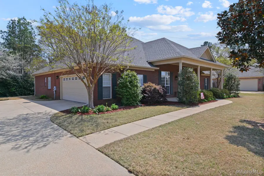 65 Wilder Way, Millbrook, AL 36054 - #3