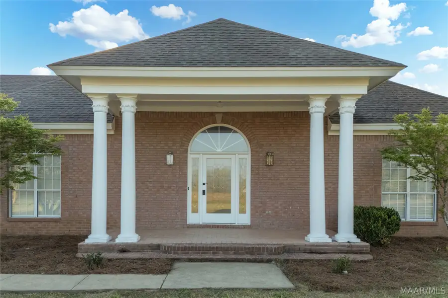 7000 Fairway Drive, Montgomery, AL 36116 - #2