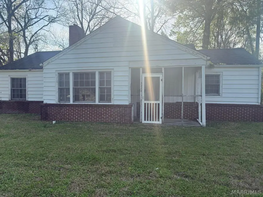 3808 Maclamar Road, Montgomery, AL 36116 - #2