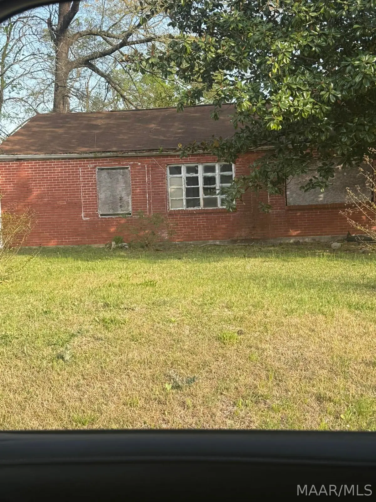 635 Belvedere Drive, Montgomery, AL 36105 - #1