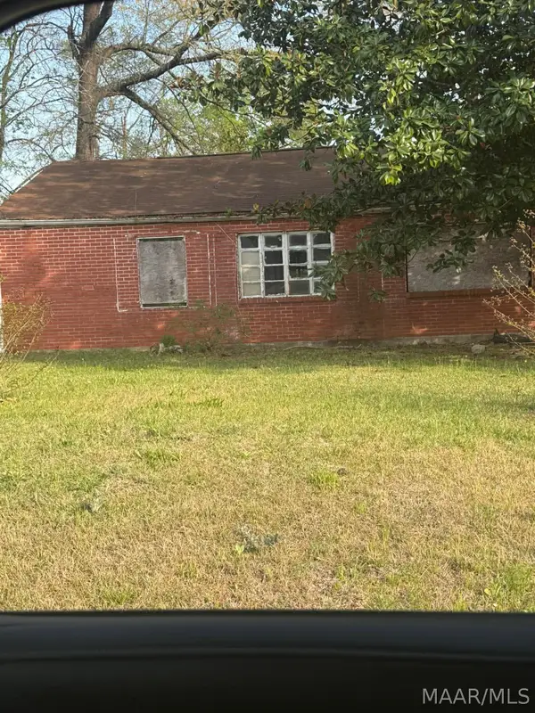 635 Belvedere Drive, Montgomery, AL 36105