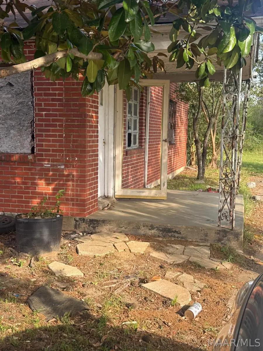 635 Belvedere Drive, Montgomery, AL 36105 - #2